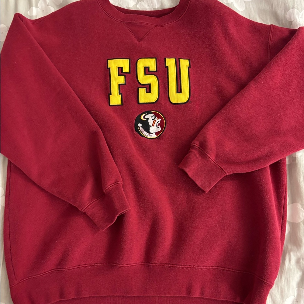 Vintage FSU Sweatshirt